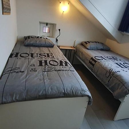 Appartement Uniekappart Uitgeest エクステリア 写真