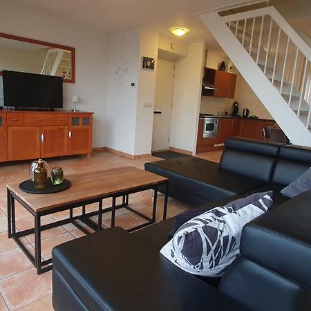 Appartement Uniekappart Uitgeest エクステリア 写真