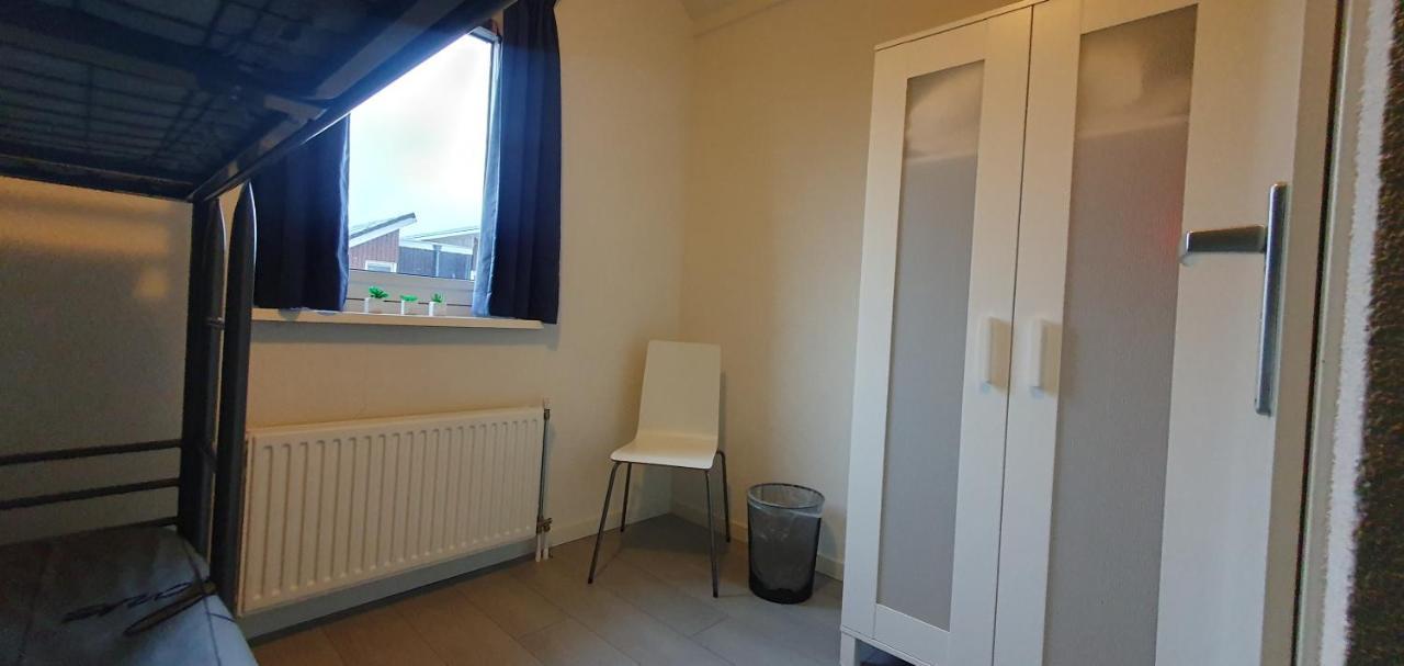 Appartement Uniekappart Uitgeest エクステリア 写真