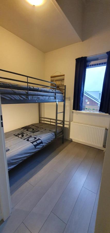 Appartement Uniekappart Uitgeest エクステリア 写真