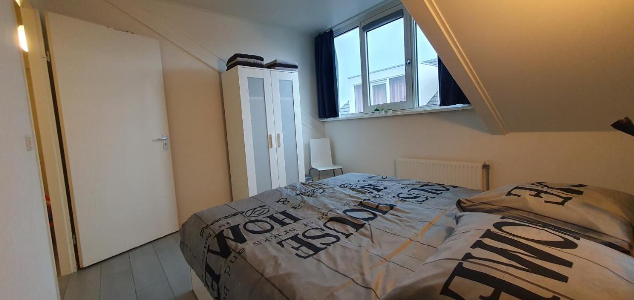 Appartement Uniekappart Uitgeest エクステリア 写真