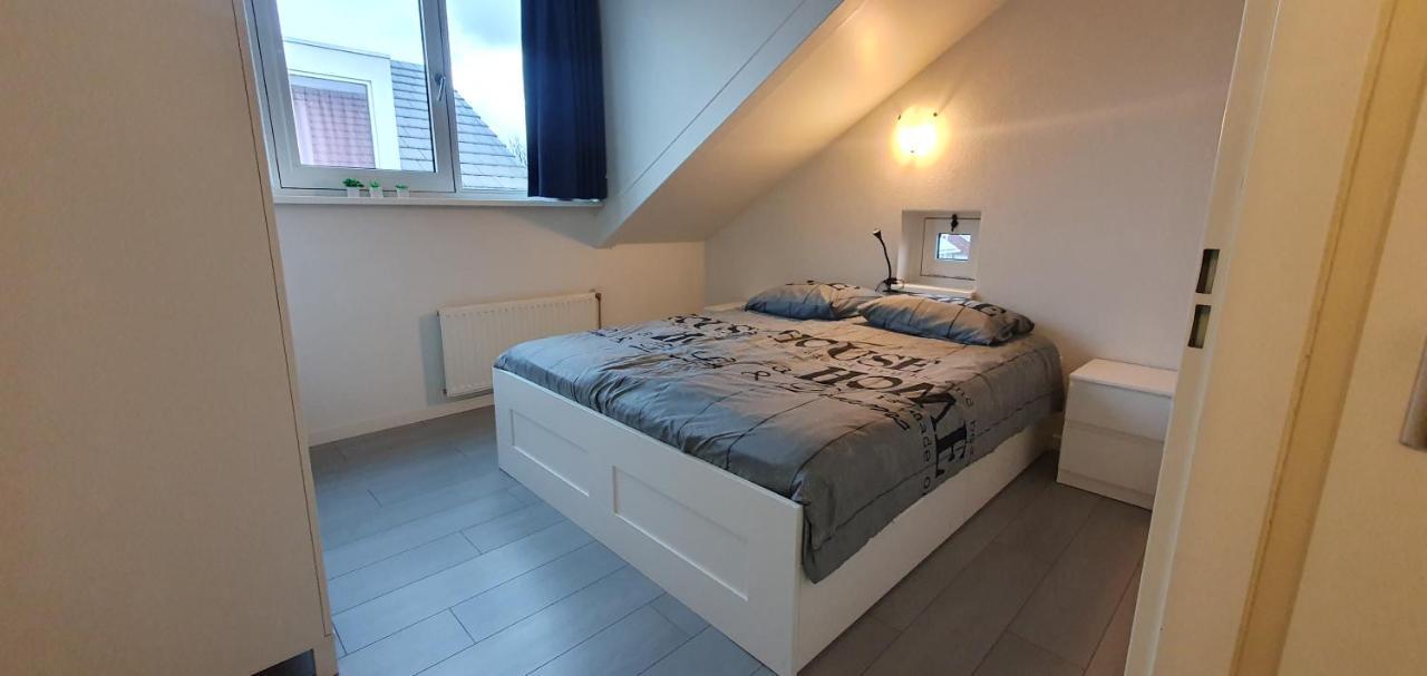 Appartement Uniekappart Uitgeest エクステリア 写真