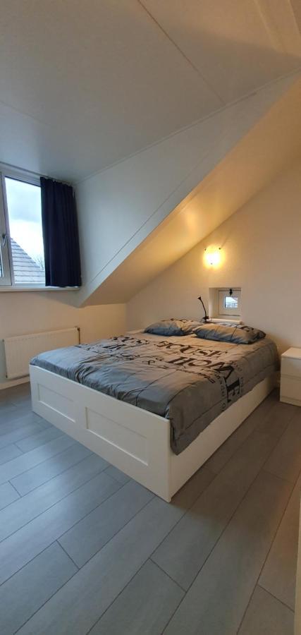 Appartement Uniekappart Uitgeest エクステリア 写真
