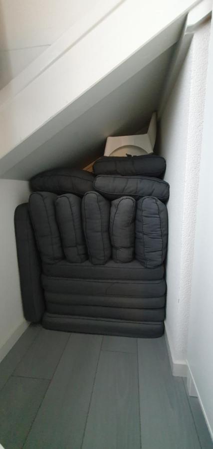 Appartement Uniekappart Uitgeest エクステリア 写真