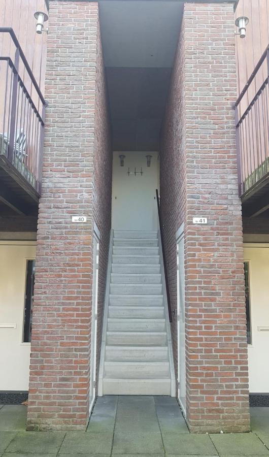 Appartement Uniekappart Uitgeest エクステリア 写真