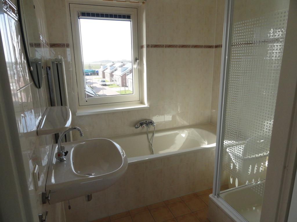 Appartement Uniekappart Uitgeest 部屋 写真