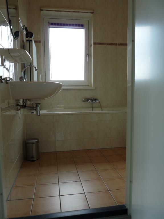 Appartement Uniekappart Uitgeest エクステリア 写真