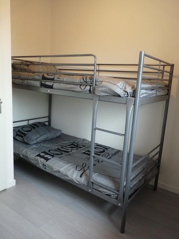 Appartement Uniekappart Uitgeest エクステリア 写真